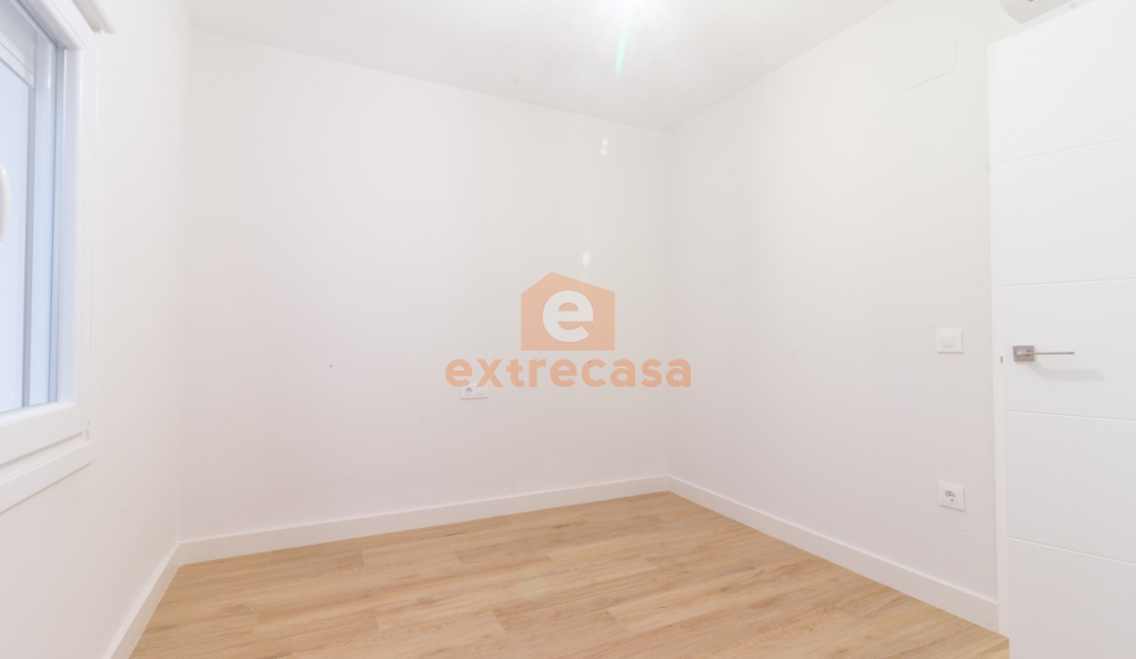 Apartamento en alquiler en Pardaleras