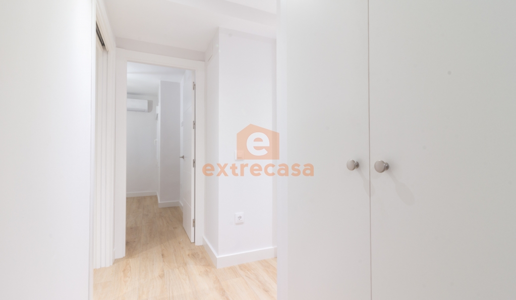 Apartamento en alquiler en Pardaleras