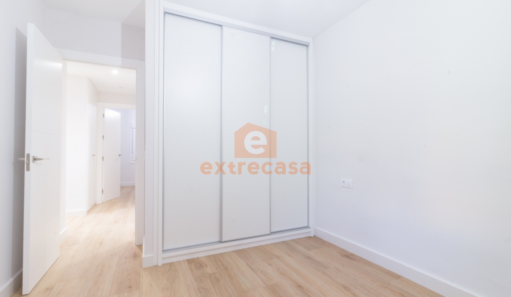 Apartamento en alquiler en Pardaleras