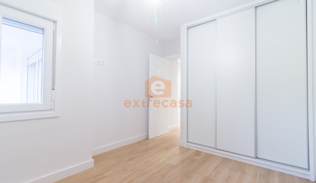 Apartamento en alquiler en Pardaleras