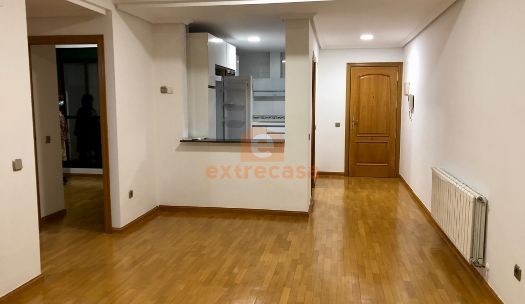 Apartamento en alquiler