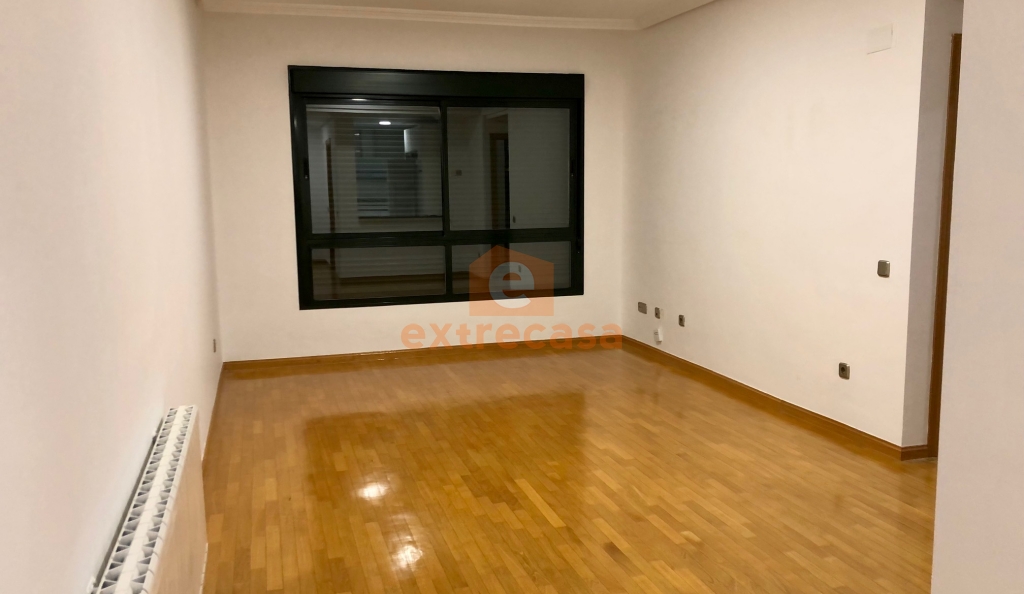 Apartamento en alquiler