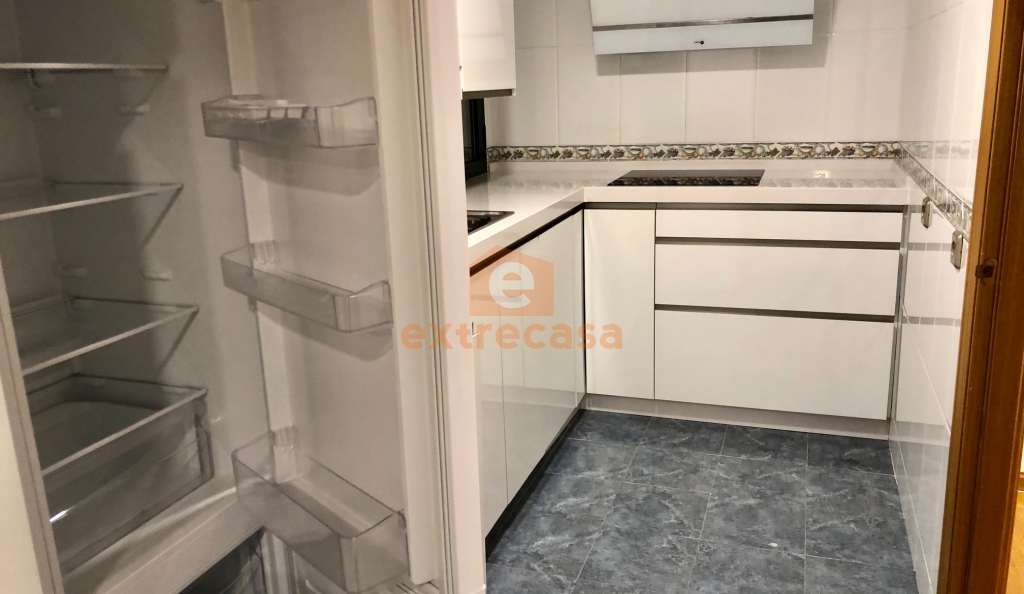 Apartamento en alquiler