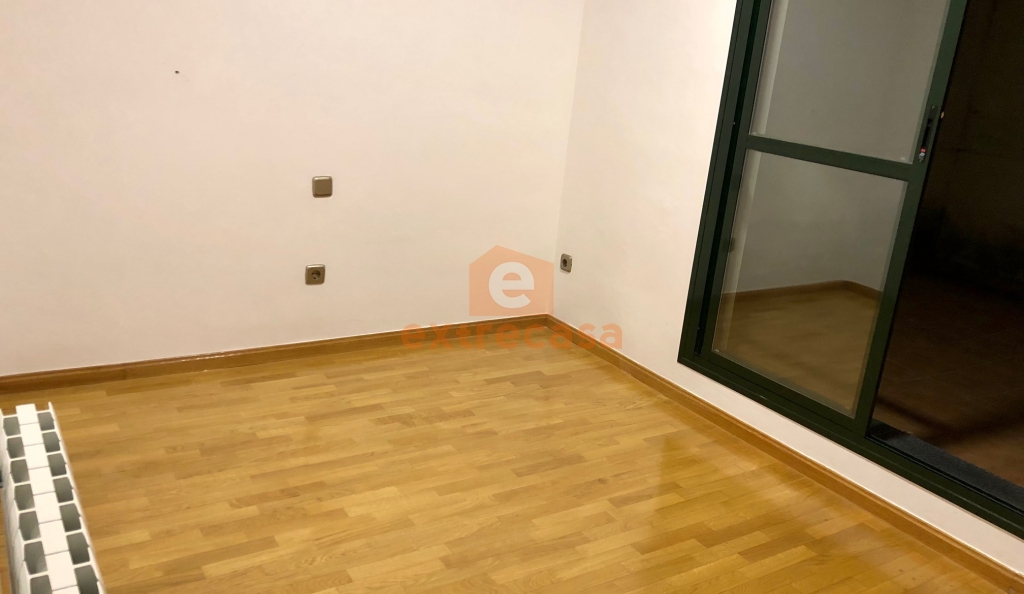 Apartamento en alquiler