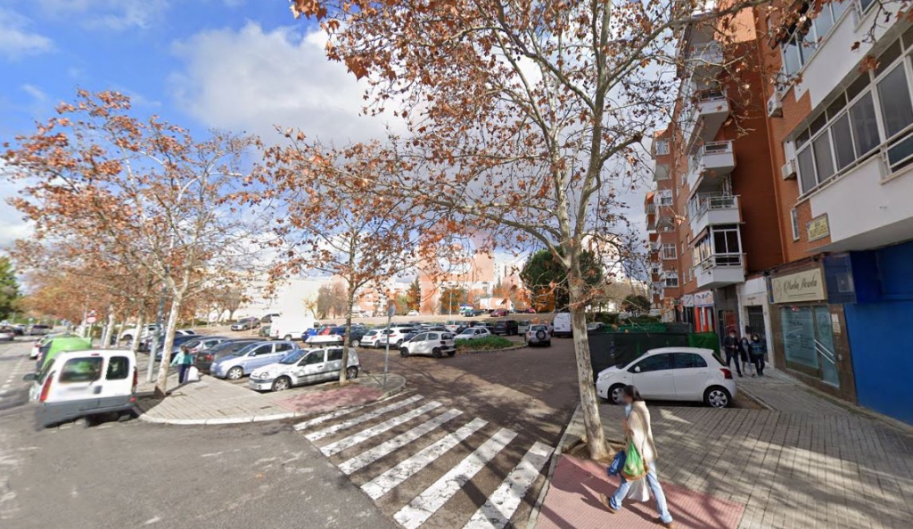 Local comercial en alquiler