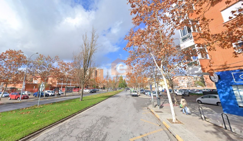 Local comercial en alquiler