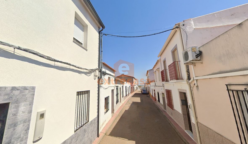 Casa independiente