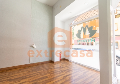 Local comercial en alquiler