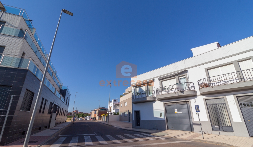 Apartamento en alquiler