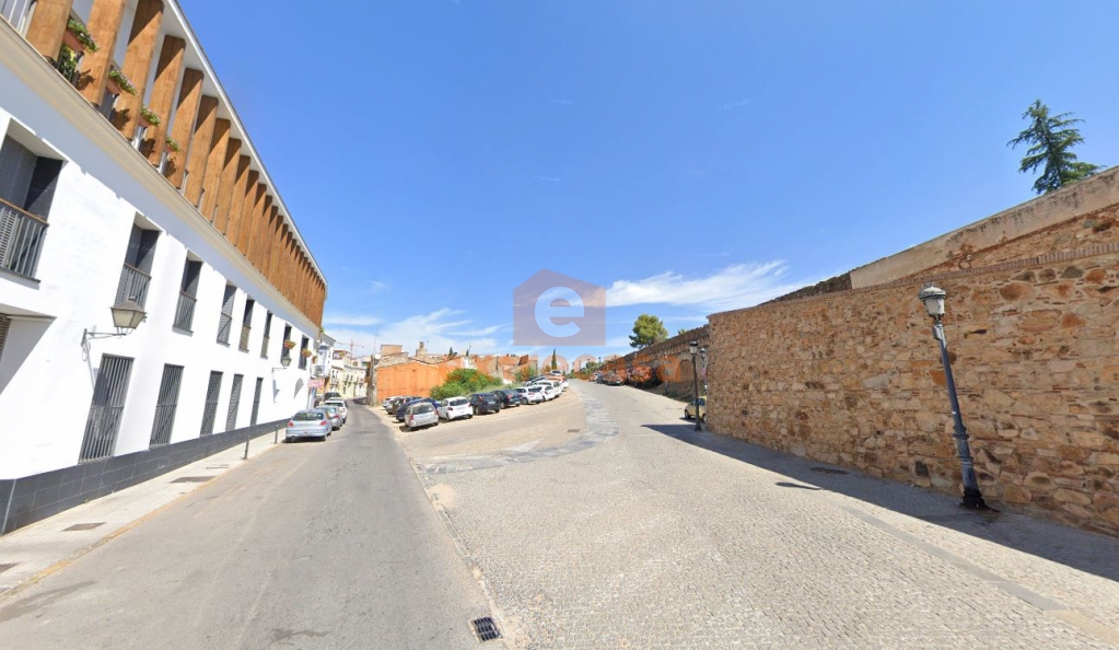 Casa en venta en Casco Antiguo