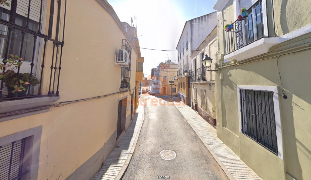 Casa en venta en Casco Antiguo