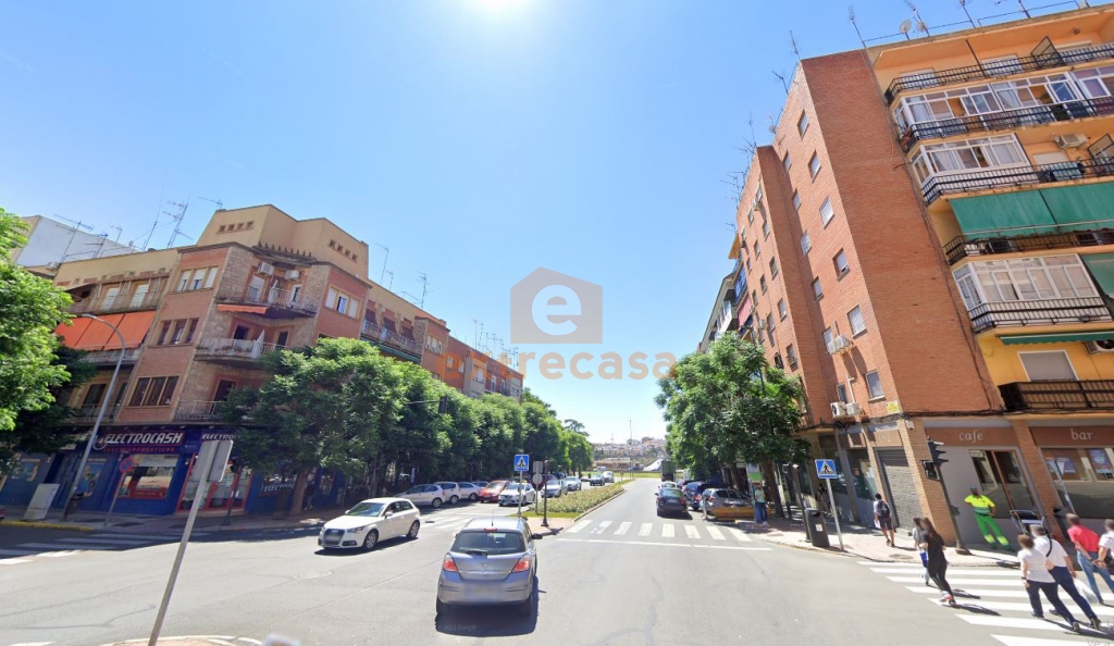 Piso en alquiler para estudiantes en San Fernando