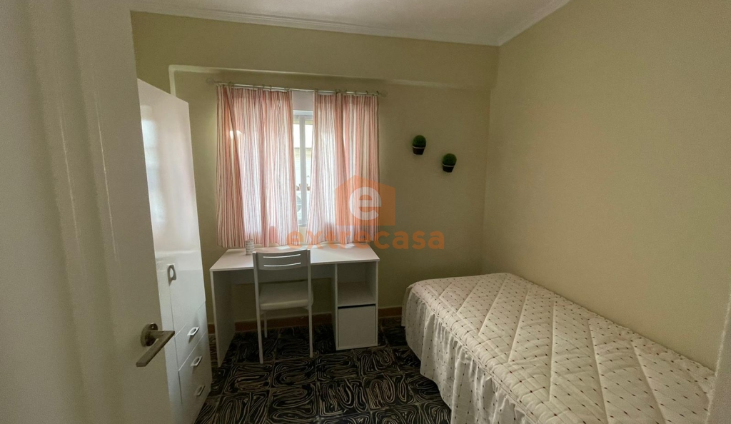 Piso en alquiler para estudiantes en San Fernando