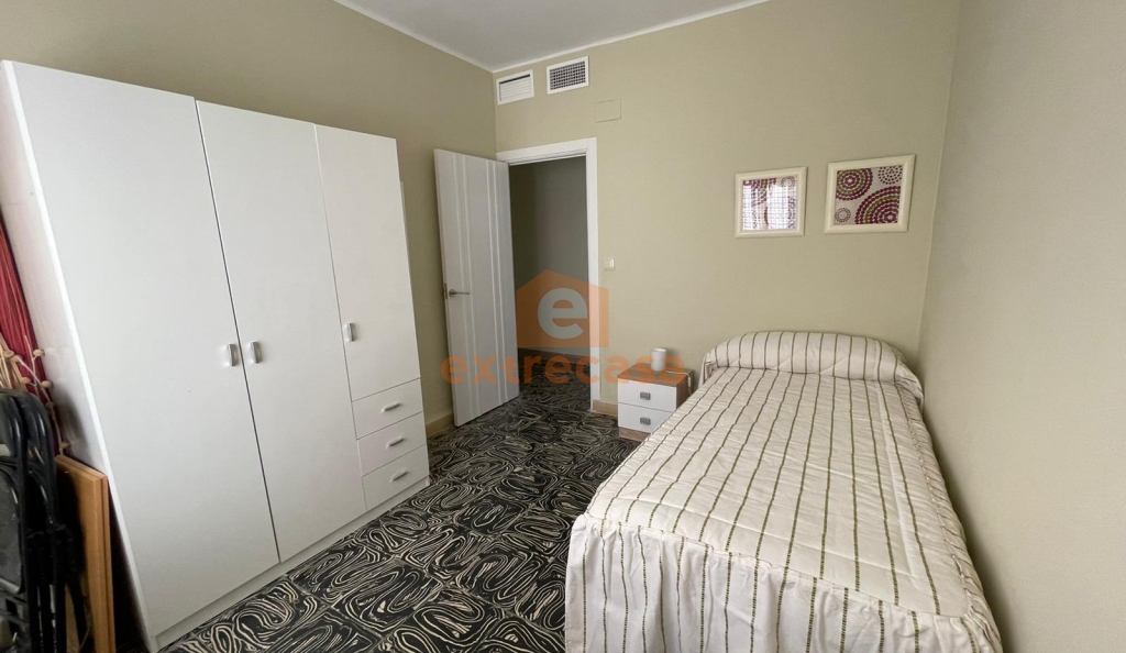 Piso en alquiler para estudiantes en San Fernando