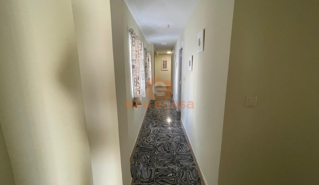 Piso en alquiler para estudiantes en San Fernando