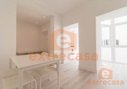 Apartamento en alquiler en Casco Antiguo