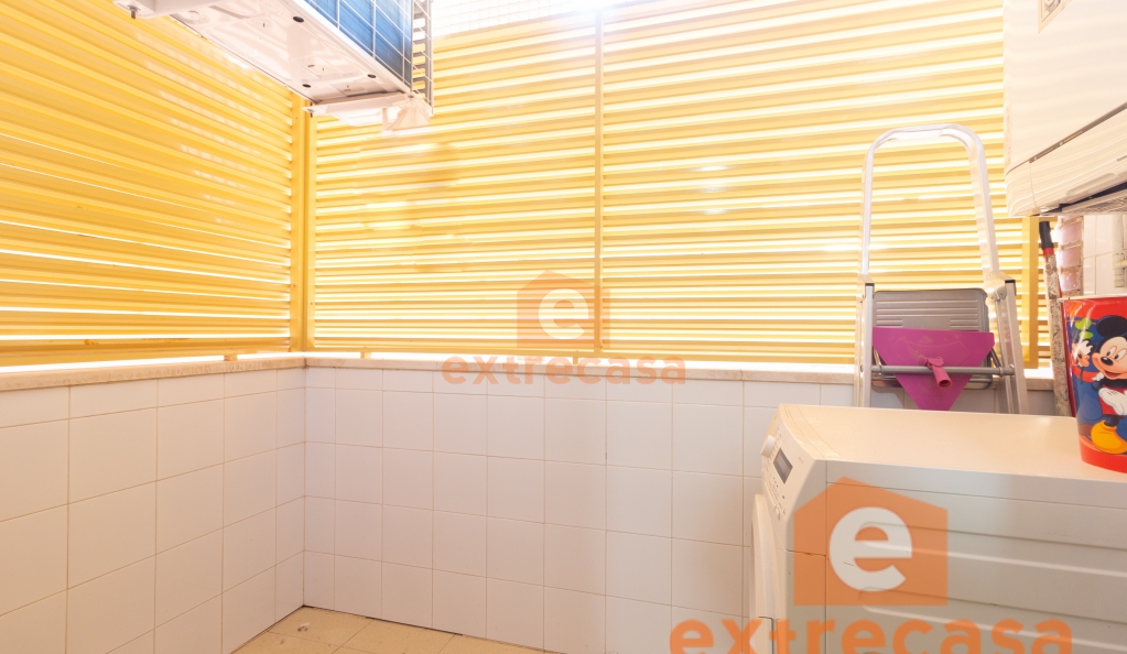 Piso en alquiler en Pardaleras