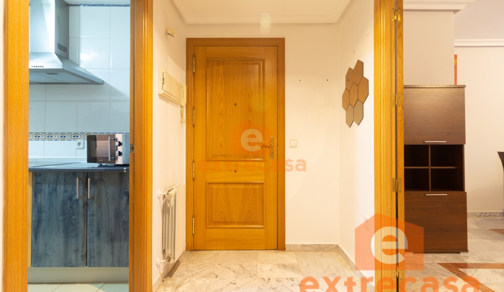 Piso en alquiler en Pardaleras