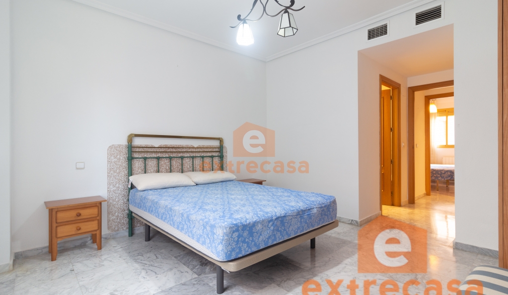 Piso en alquiler en Pardaleras