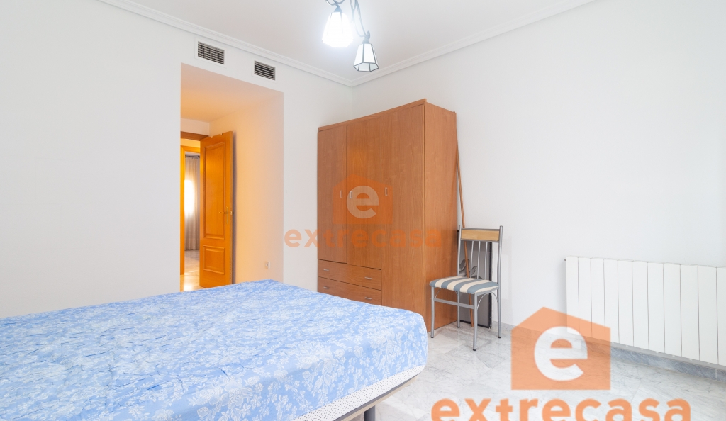 Piso en alquiler en Pardaleras