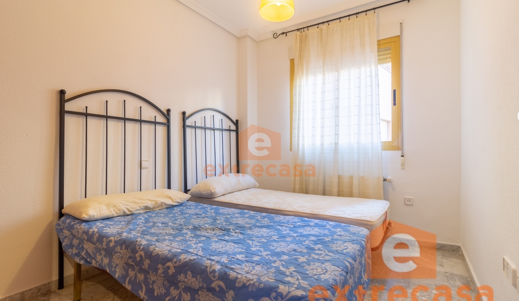 Piso en alquiler en Pardaleras