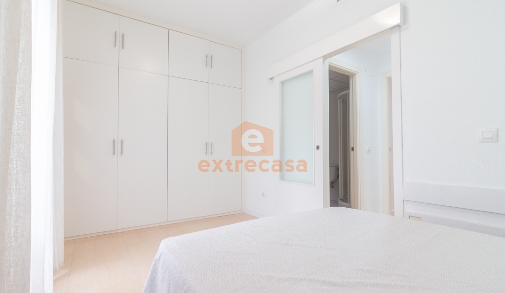Apartamento en alquiler en Pardaleras