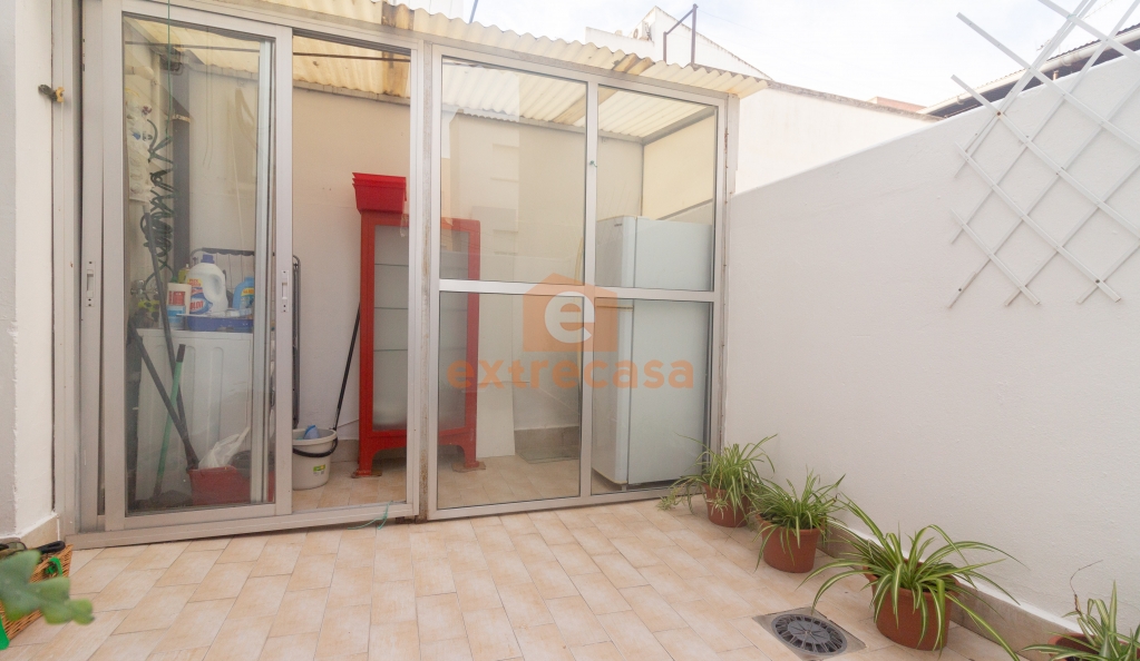 Apartamento en alquiler en Pardaleras