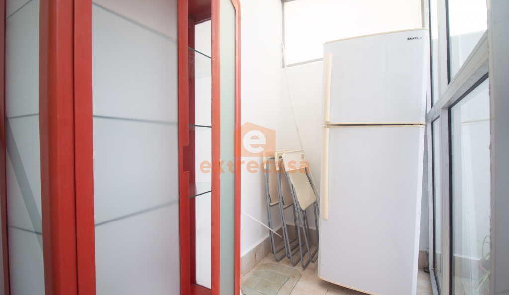 Apartamento en alquiler en Pardaleras