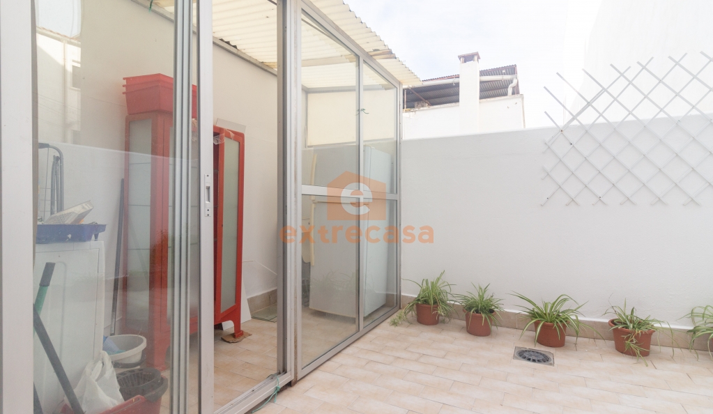 Apartamento en alquiler en Pardaleras