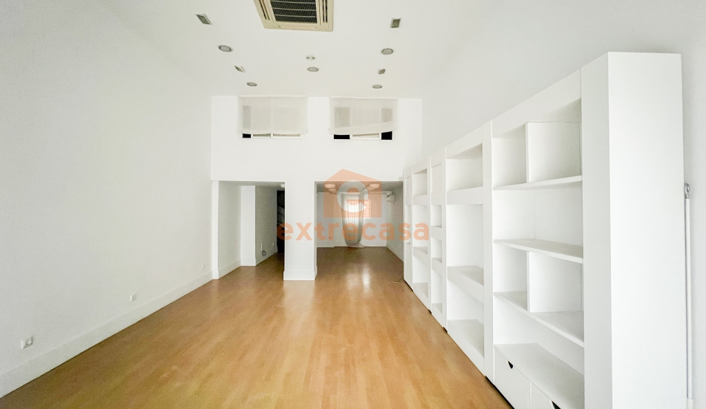 Local Comercial en alquiler en Pardaleras