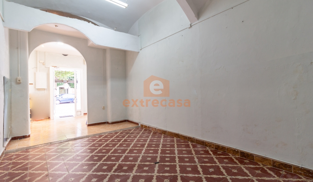 Local comercial en alquiler