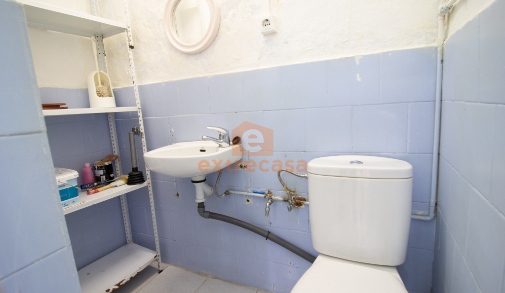 Local comercial en alquiler
