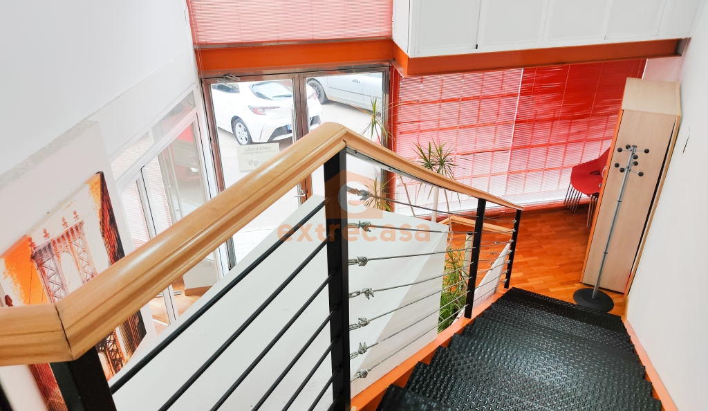 Oficina compartida en Pardaleras