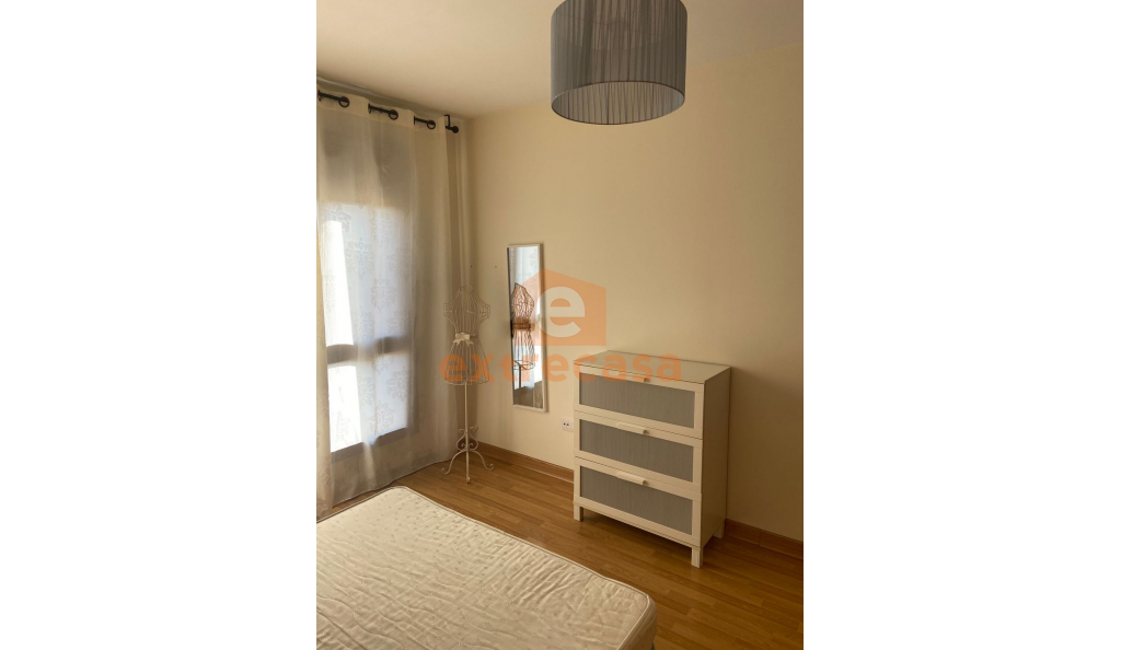 Apartamento en alquiler en Ronda Sur