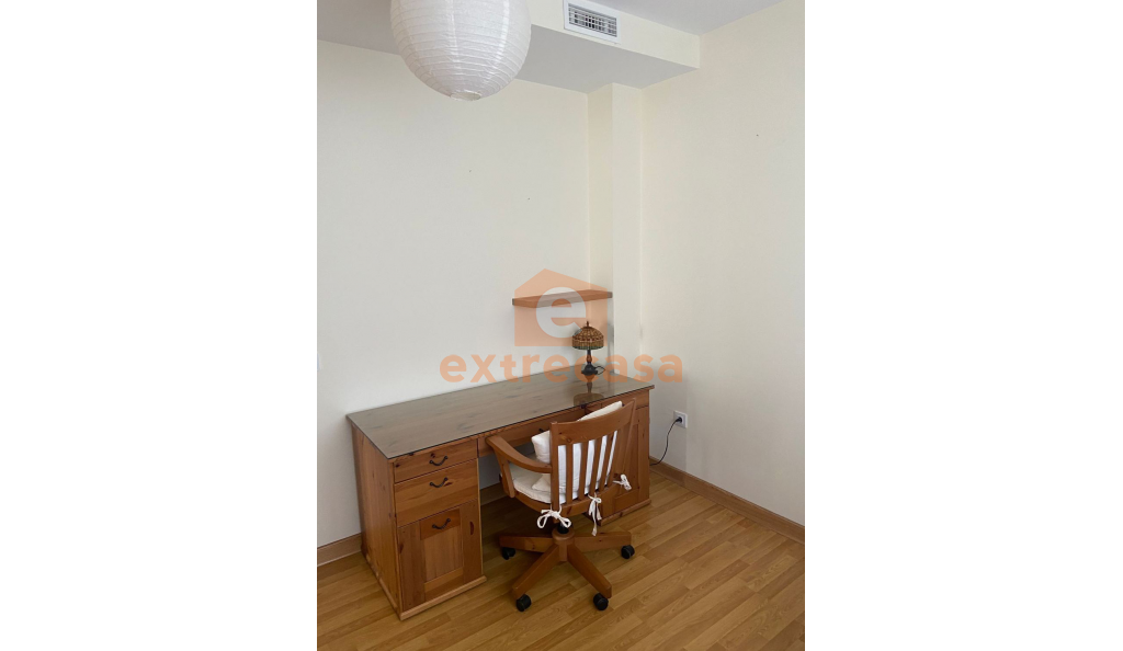 Apartamento en alquiler en Ronda Sur