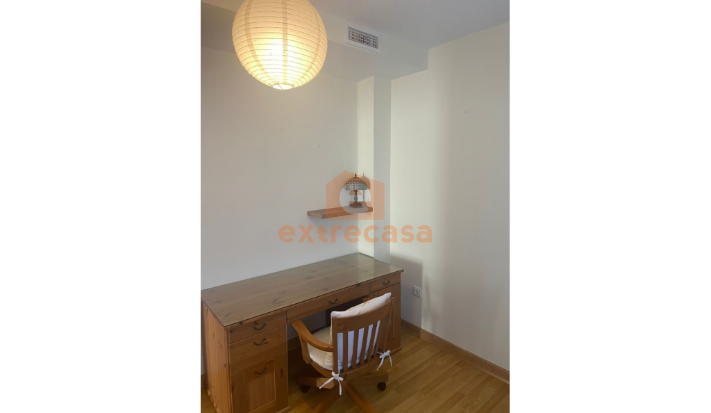 Apartamento en alquiler en Ronda Sur