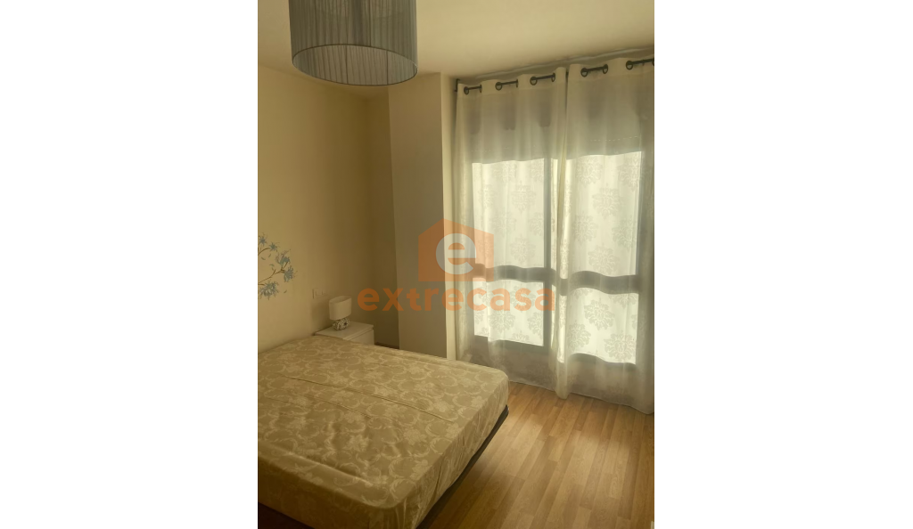 Apartamento en alquiler en Ronda Sur