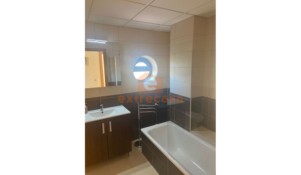 Apartamento en alquiler en Ronda Sur