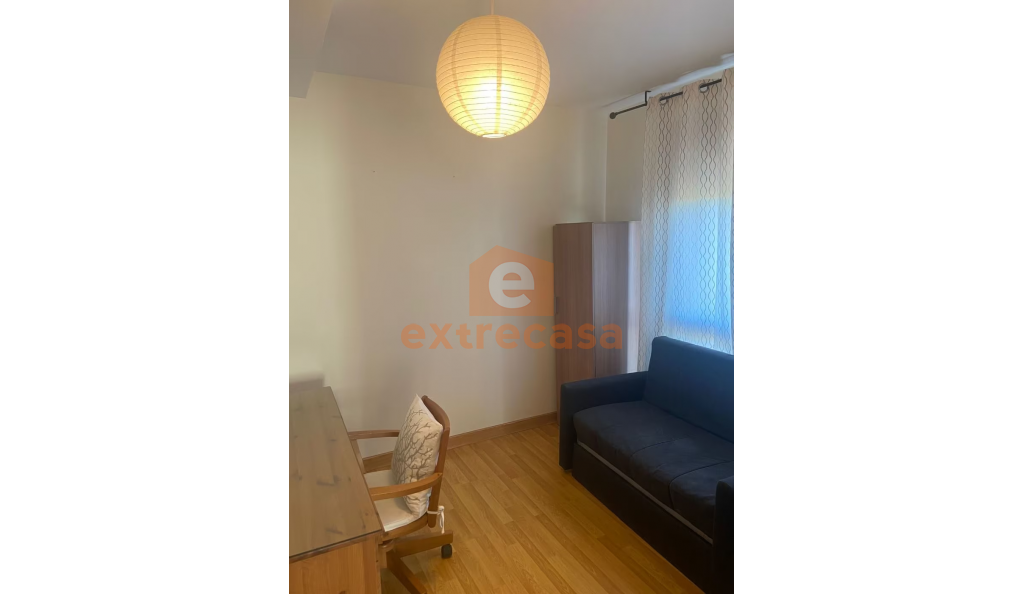 Apartamento en alquiler en Ronda Sur