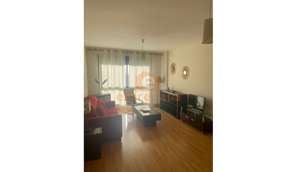 Apartamento en alquiler en Ronda Sur