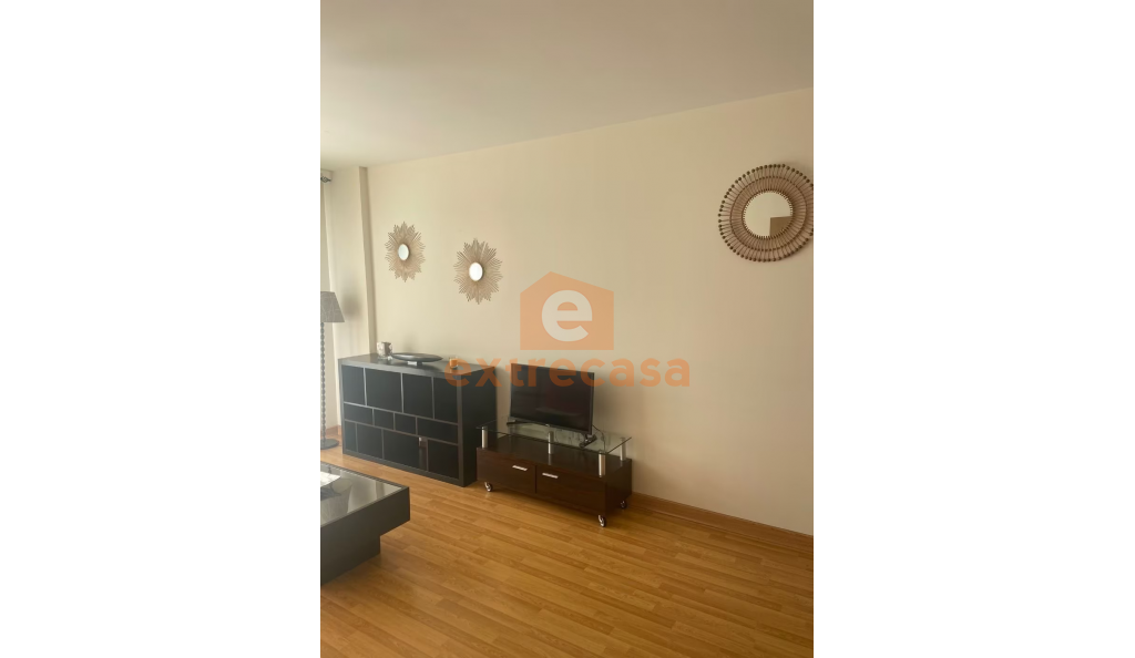 Apartamento en alquiler en Ronda Sur