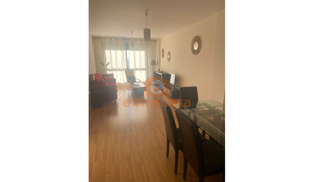 Apartamento en alquiler en Ronda Sur