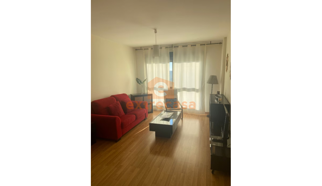 Apartamento en alquiler en Ronda Sur