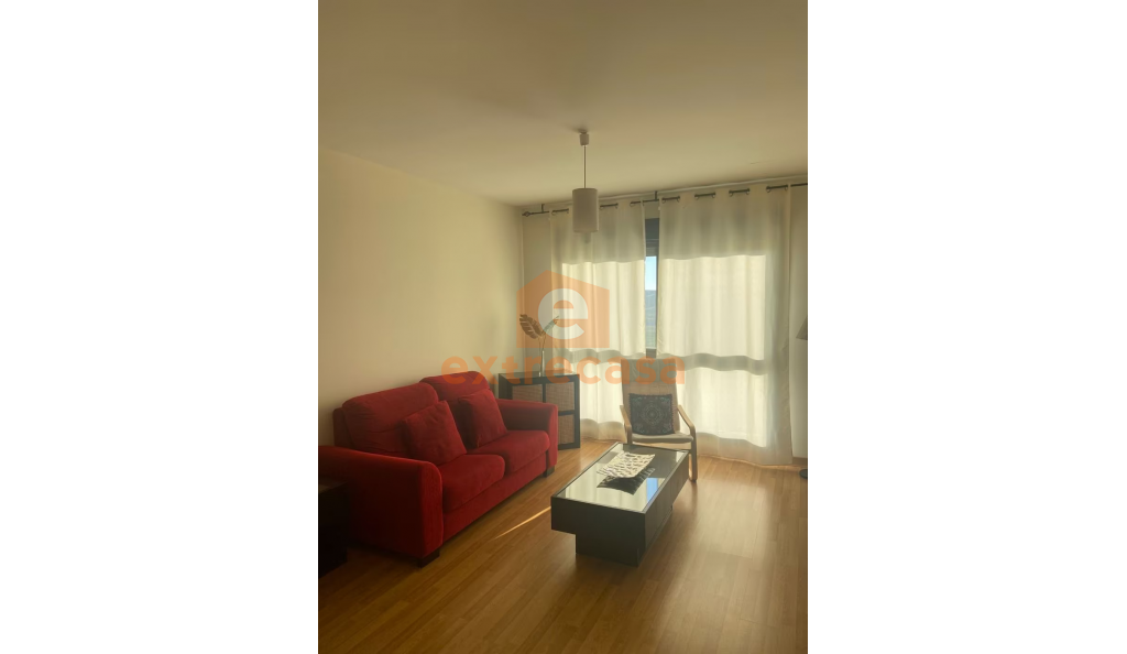 Apartamento en alquiler en Ronda Sur