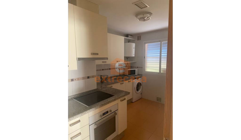 Apartamento en alquiler en Ronda Sur