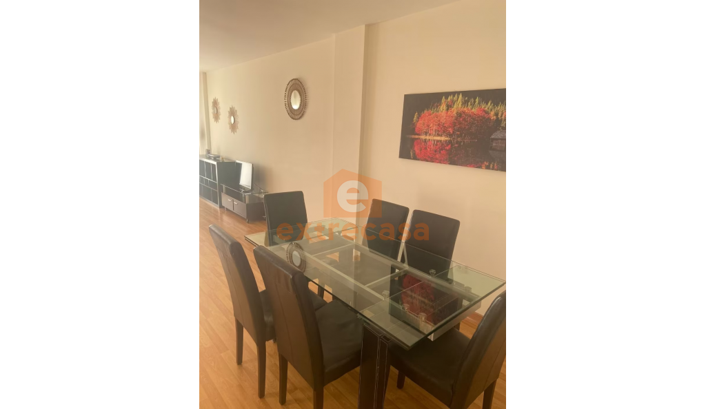 Apartamento en alquiler en Ronda Sur