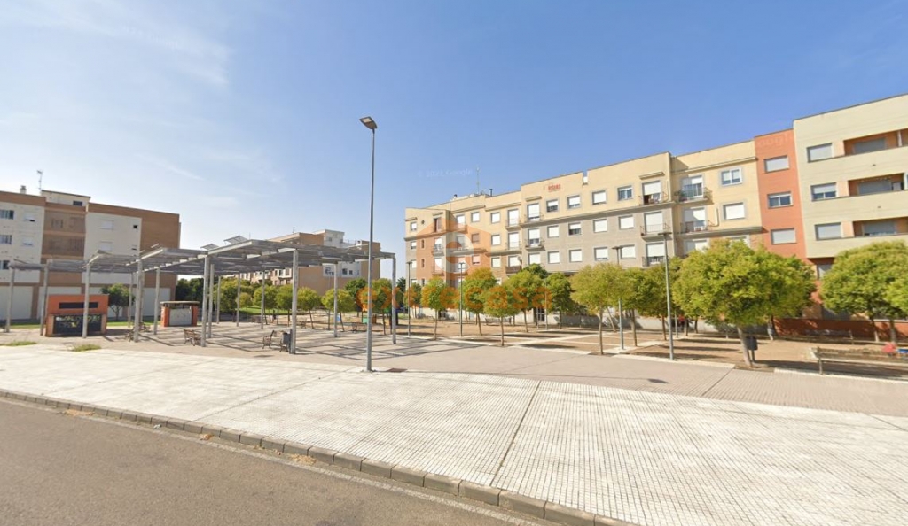Apartamento en alquiler en Ronda Sur