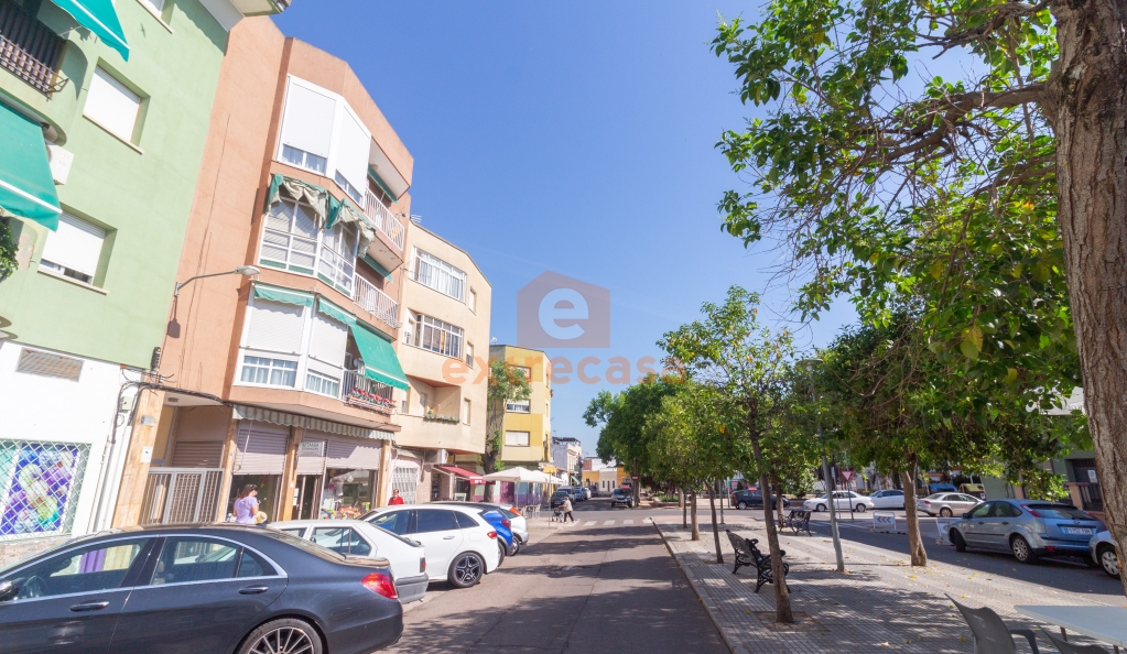 Apartamento en alquiler