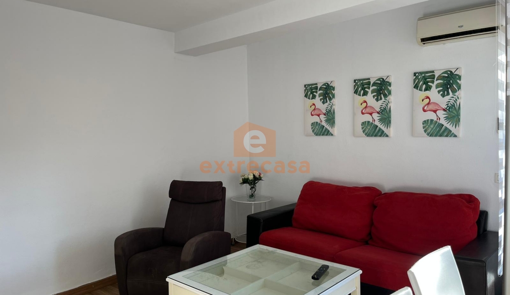 Piso en alquiler en Pardaleras