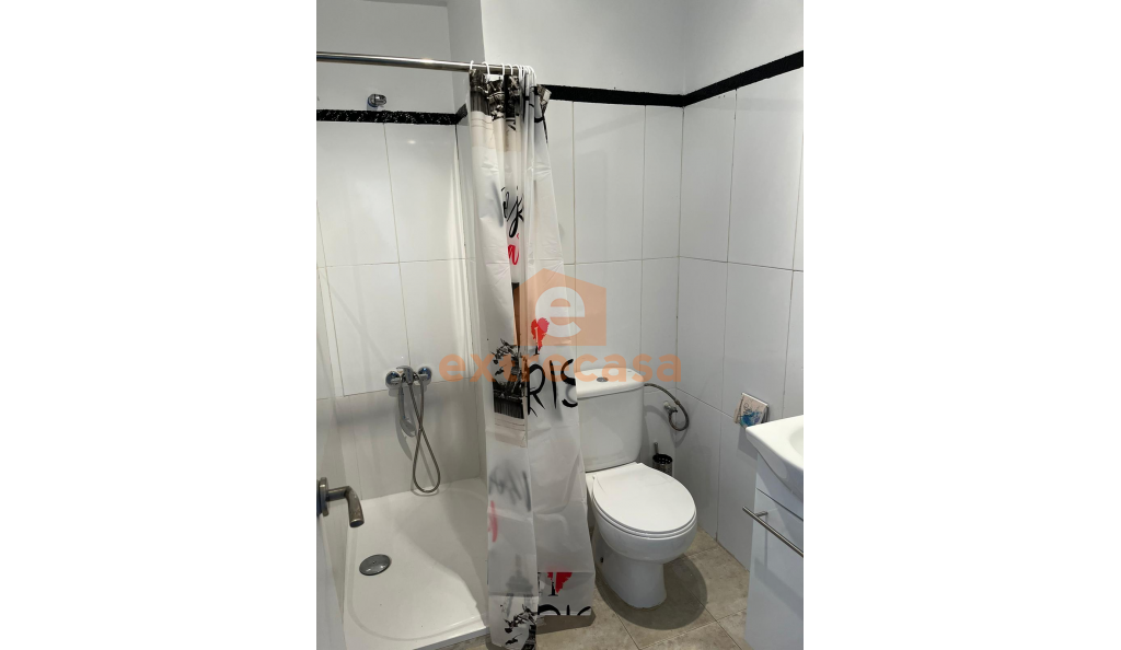 Piso en alquiler en Pardaleras